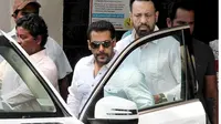 Kasus Tabrak Lari, Salman Khan Divonis Penjara 5 Tahun