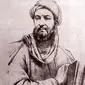 Imam Al-Ghazali.