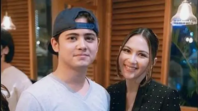 Turunkan Berat Badan dan Cukur Brewok, Ini 6 Potret Terbaru Aliando Syarief
