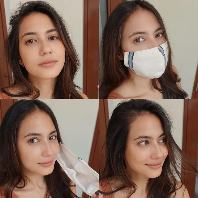 Pevita Pearce