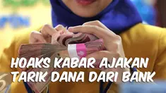 Thumbnail cek fakta tarik dana bank