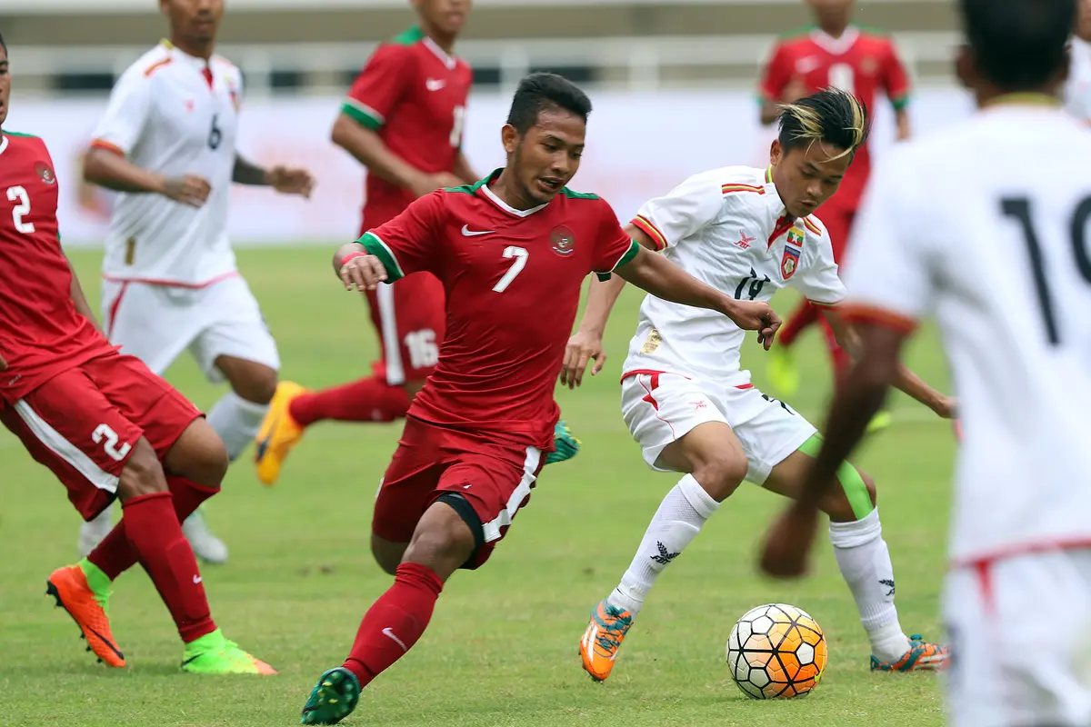 Timnas Indonesia