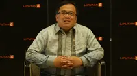 3 Hal Terobosan RAPBN di Era Pemerintahan Jokowi