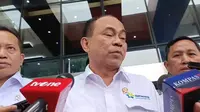 Namanya Disebut Terima Fee Pengamanan Judol, Budi Arie: Tuhan Tidak Pernah Tidur
