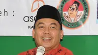 Taufik Lala dan pelawak lain peringayi Nuzulul Quran.