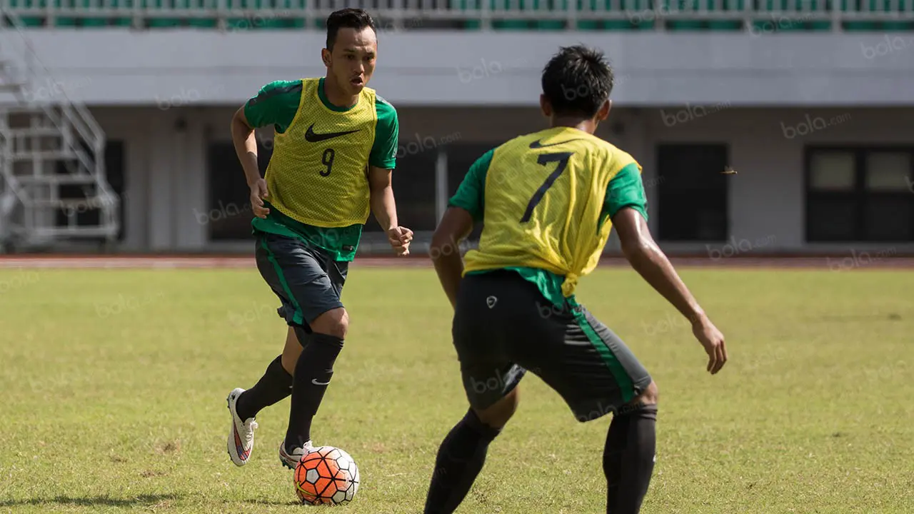 Rahmad Hidayat