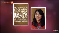 Apa Kata Psikolog: Apa Saja Peran Ayah pada Usia Dini Anak?