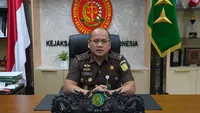 Kejagung Periksa 4 Saksi dalam Perkara TPPU Eks Jampidsus Febrie