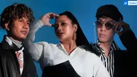 2nd Chance Angkat Cerita Janji Setia Melalui Lagu Bersama Denganku