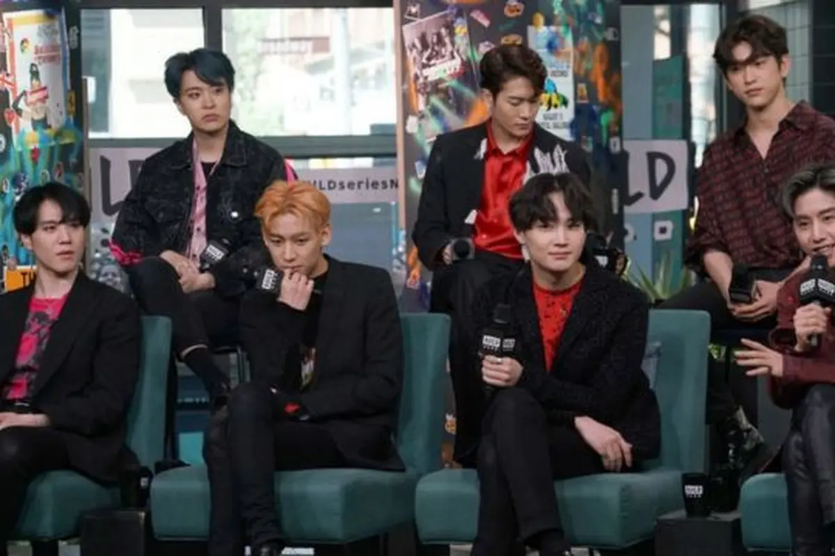 Got7