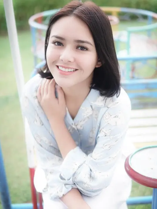 Amanda Manopo (Instagram/amandamanopo)