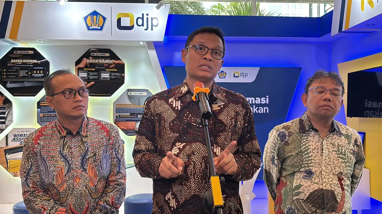 Coretax Terhubung ke Sistem PLN, Bank hingga OJK