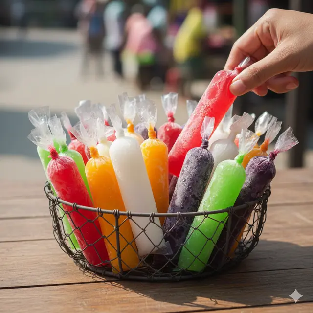 Ide Jualan Rp3.000an Modal Kecil (Foto: Gemini AI)