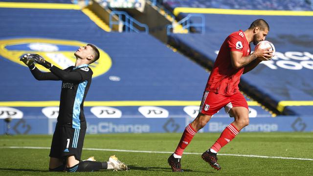 Drama 7 Gol, Leeds United Raih Kemenangan Perdana di Liga Inggris