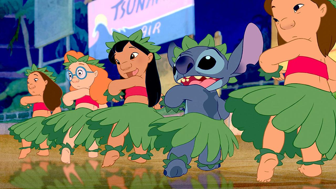 Stitch Adalah Tokoh Utama dalam Film Disney, Ini Penjelasan Selengkapnya