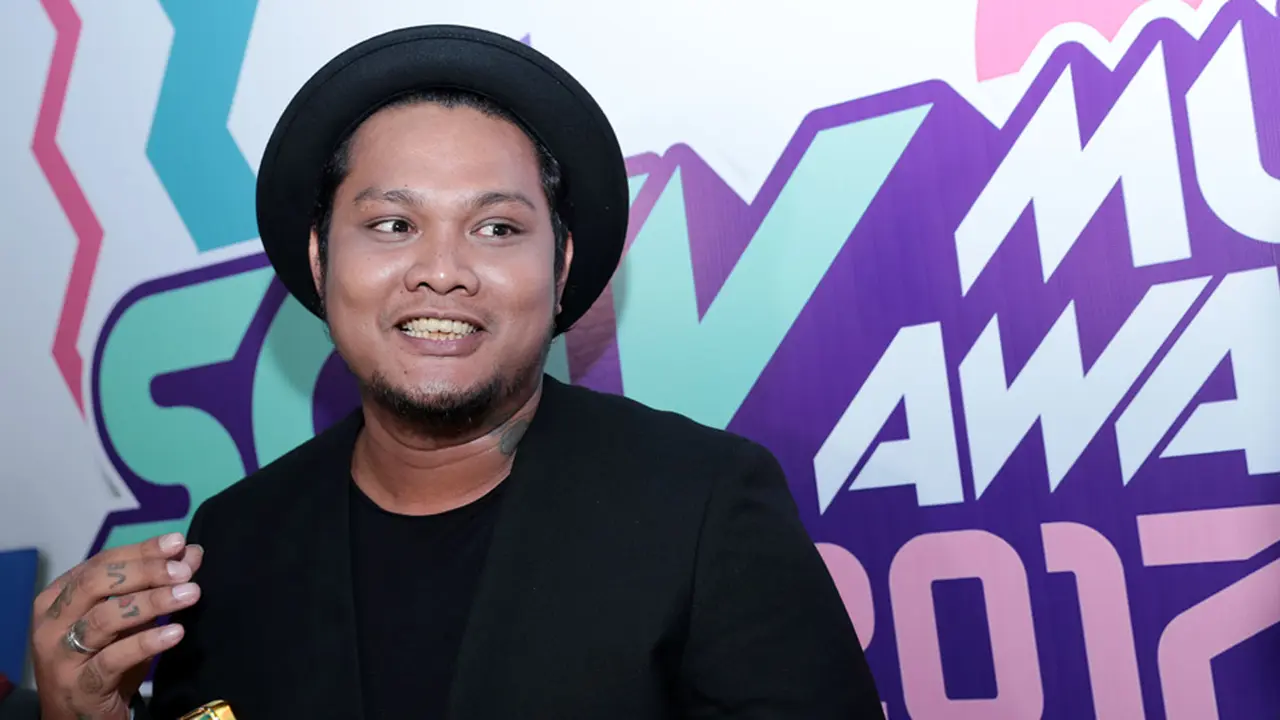 [Bintang] Virgoun Last Child