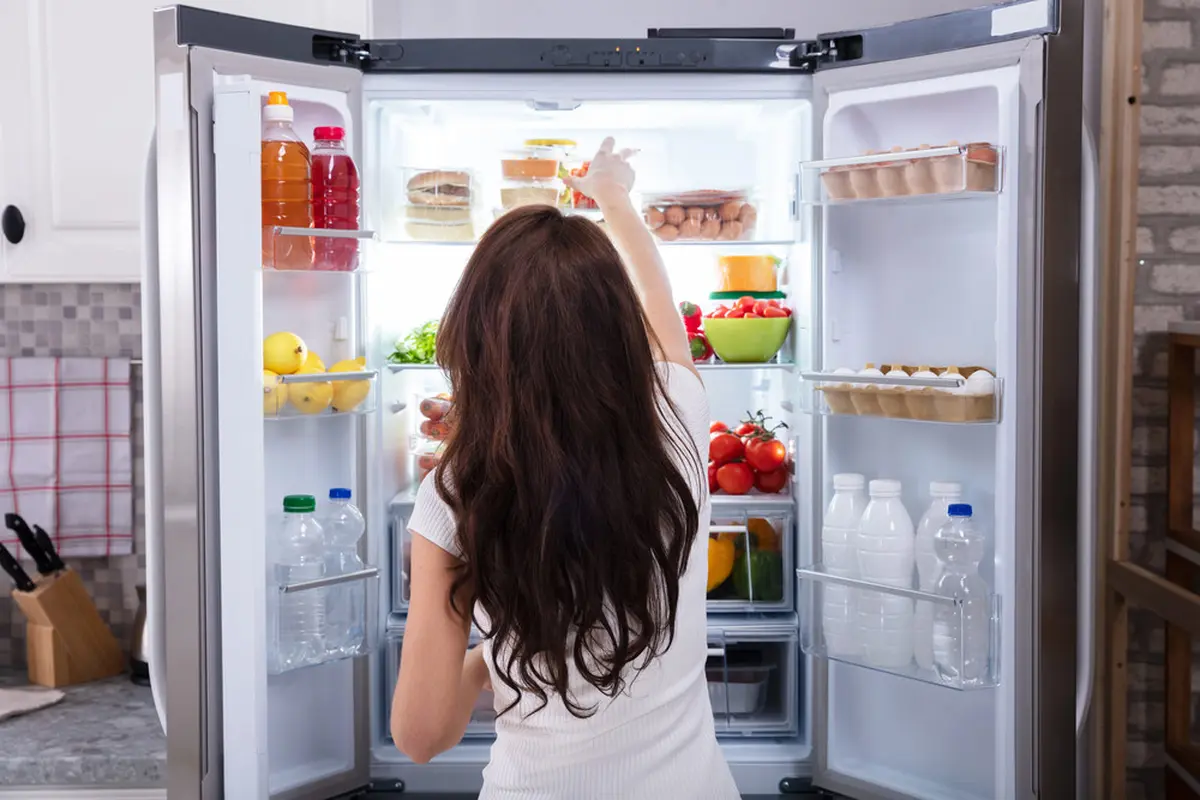 Tips Membersihkan Kulkas agar Bebas dari Bau Tak Sedap dan Jaga Kualitas Makanan yang Disimpan