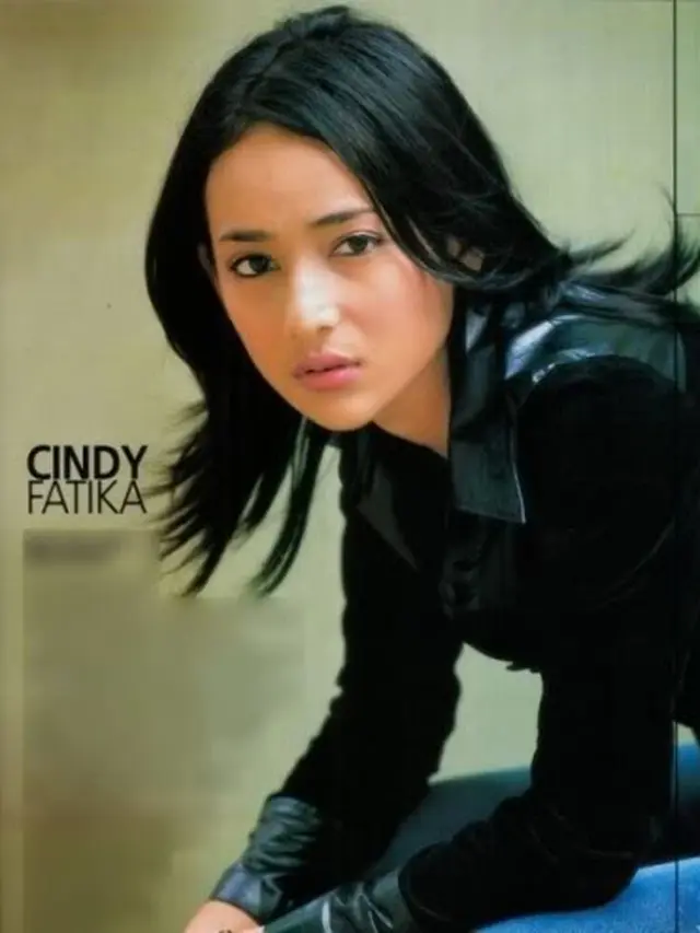Cindy Fatikasari