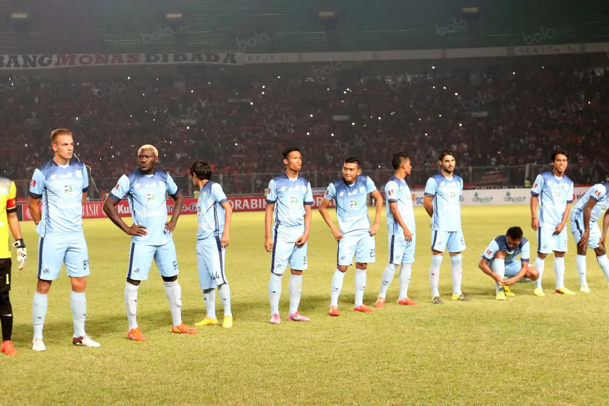 Persela