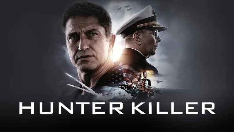 Action Thriller