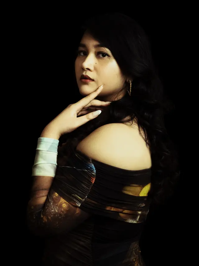 Kamila Batavia (Istimewa)