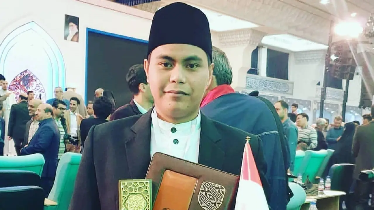 Salman Amrillah