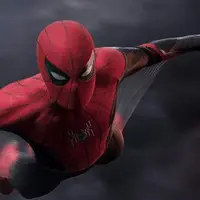 Spider-Man Far From Home (Imdb)