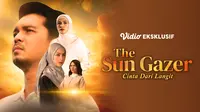 5 Film Romantis Islami Ikonik di Vidio: Dari Ayat-Ayat Cinta hingga Azzamine