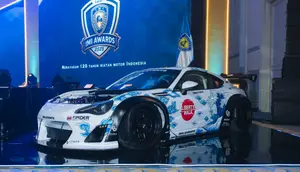 Penghargaan Baru IMI Bikin Dunia Modifikasi Makin Bergengsi