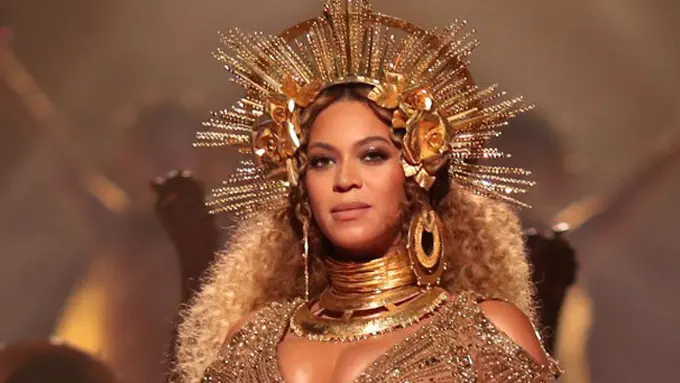 [Bintang] Grammy Awards 2017