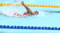 Indonesia Tempatkan 6 Perenang dan 1 Tim Gaya Ganti Putra di Final Hari 3 SEA Games 2025