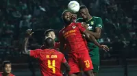 Pelatih Kalteng Putra Bangga Curi Poin di Markas Persebaya