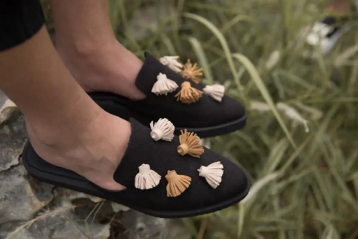 Sudah Tahu? Ternyata Ini Sepatu yang Sedang Hits Banget