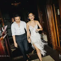 (Foto: Instagram @thebridestory)