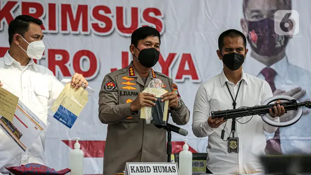 Rilis Terkait Penyebaran Berita Hoaks