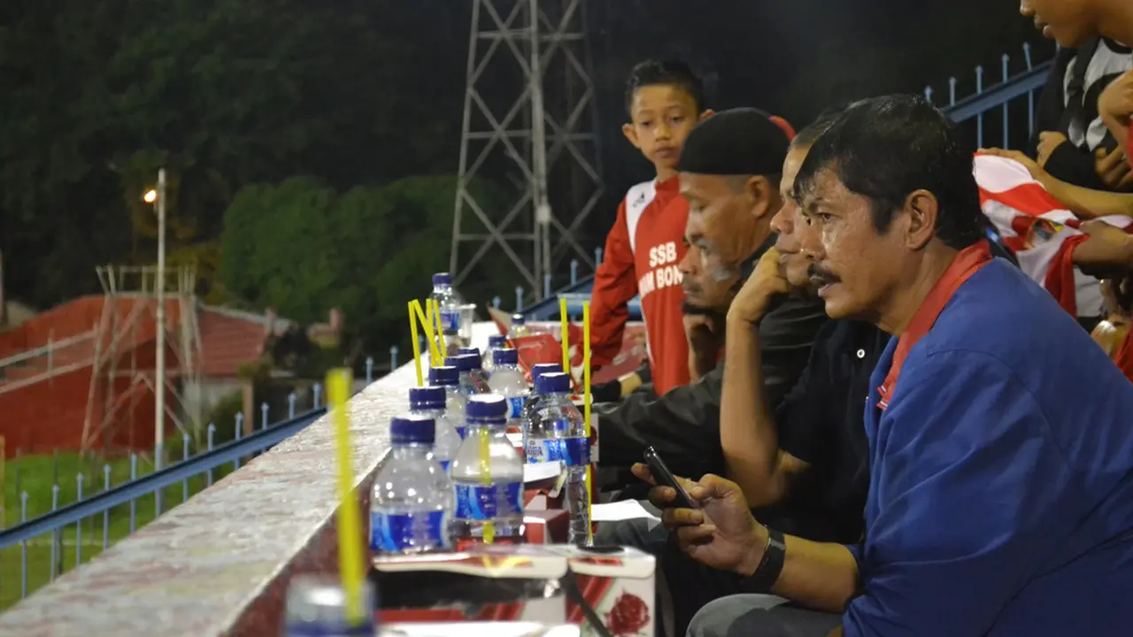Indra Sjafri
