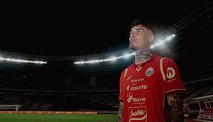 Shayne Pattynama gabung Persija Jakarta. (Dokumentasi Persija)