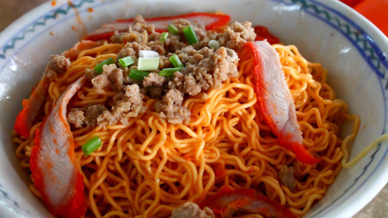 Serunya Jelajah Kuliner Lezat di Pecinan Singkawang