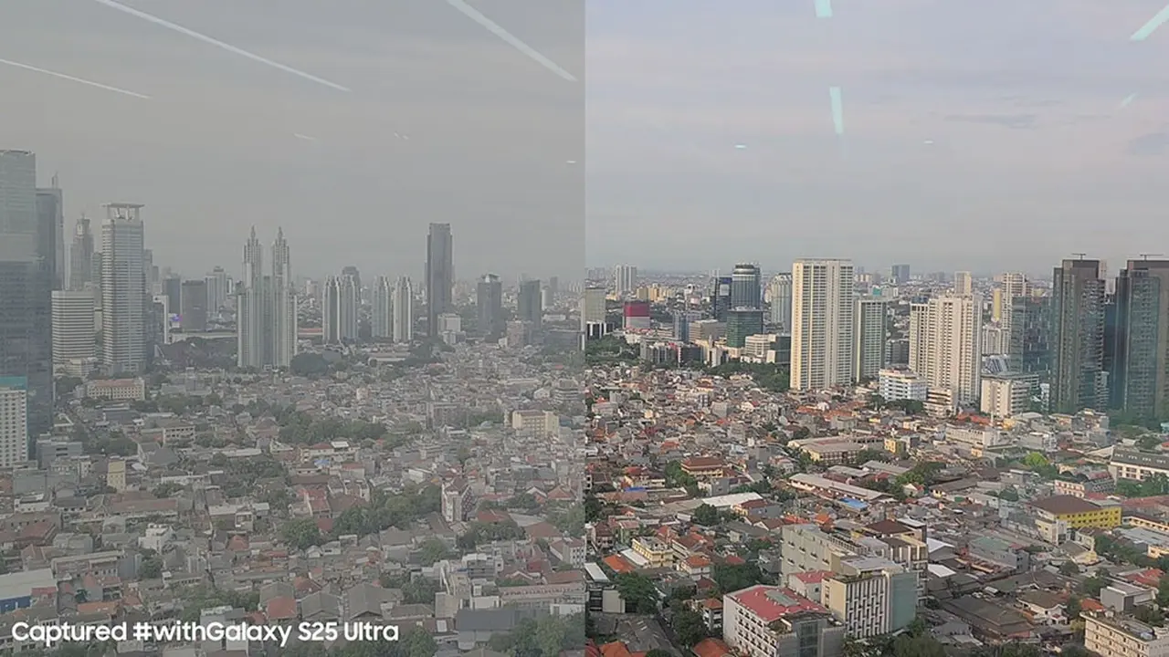 Bikin Konten Makin Sinematik! Yuk, Cobain 3 Tips Jitu Pakai Galaxy LOG di Galaxy S25 Series