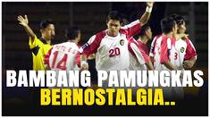 Dari cerita seru AFF zaman dulu sampai gimana rasanya bela Timnas Indonesia. Bepe kasih pandangan yang bikin kita makin bangga jadi fans Garuda!