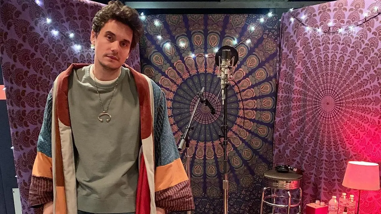 John Mayer