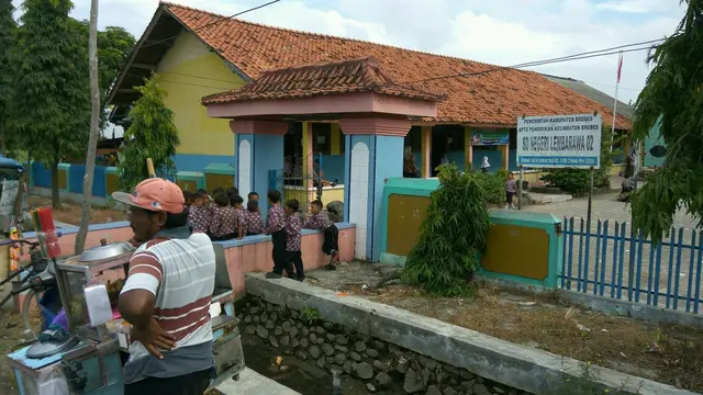 Penerima Dana KIP