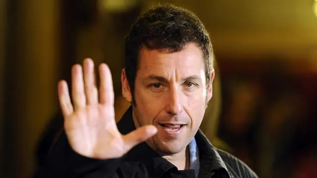 Adam Sandler
