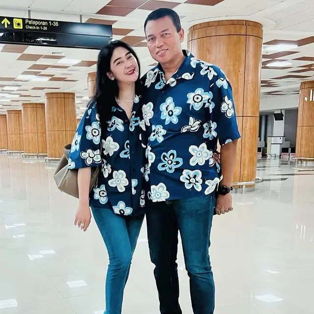 (Instagram.com/uutpermatasari)