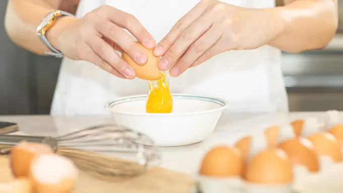 Tes kepribadian Seseorang Lewat Cara Memasak Sebuah Telur, Seperti Apa SIfat Aslimu?