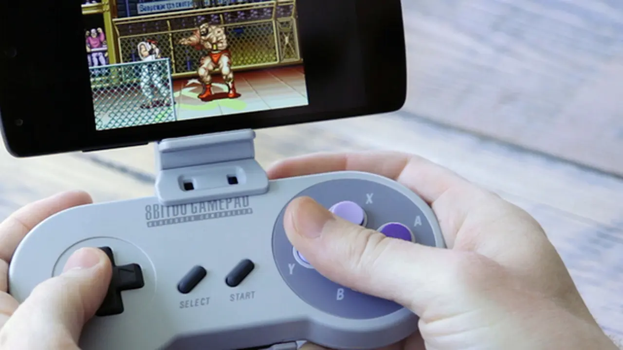 Nintendo