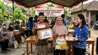 Cara Mendapatkan Bansos Bulan Juli 2026, Simak Panduan Lengkap dan Cek Status