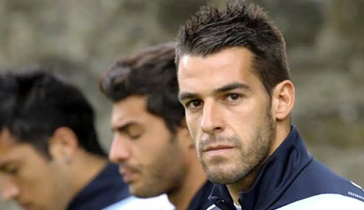 Alvaro Negredo (AFP/MIGUEL RIOPA)