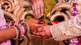 Mengenal Tradisi Saurath Mela, Ajang Beli Suami di Pasar Sejak 700 Tahun Lalu