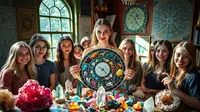 Zodiac Stones: A Complete Guide to Astrological Gemstones